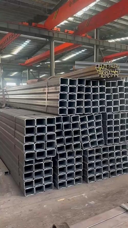 100*100*2的镀锌方管每米是多重