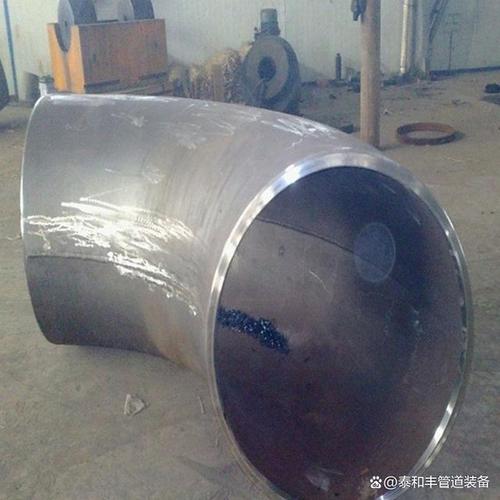 弯头分有缝和无缝的吗