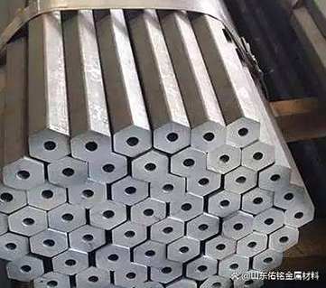 吹氧管生产简介