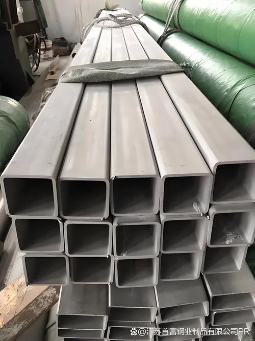 50*50 2个厚 6米长不锈钢方管多少钱一颗?