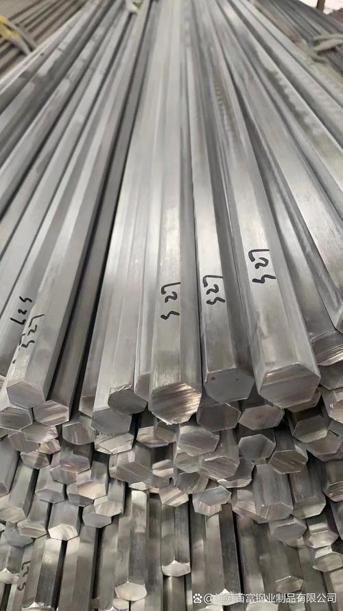 六角钢管理论重量计算公式