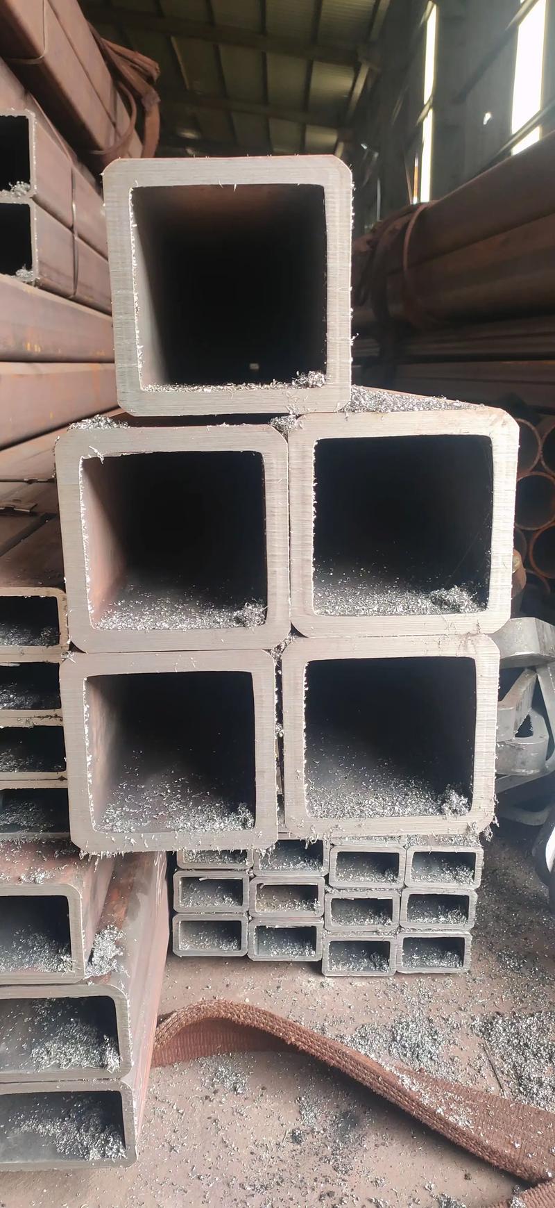 无缝方矩管规格有哪些?有哪位清楚? 无缝方矩管规格有哪些?有哪位清楚?