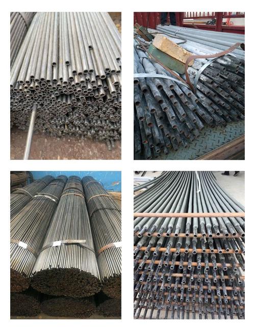 推荐几家优秀的薄壁不锈钢管厂家