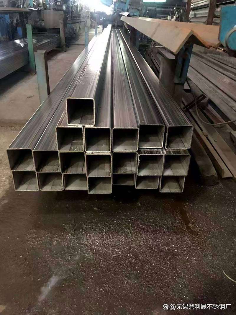 50*50方管每米多重? 50*50方管每米多重?