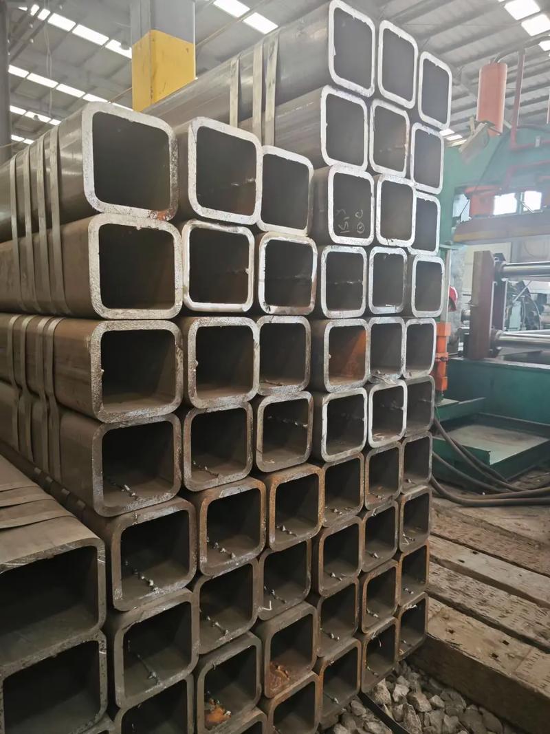 5050方管规格有哪些,无缝方管规格是什么?