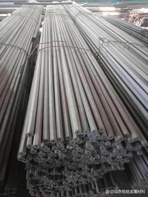 钢材的种类有哪些呢?