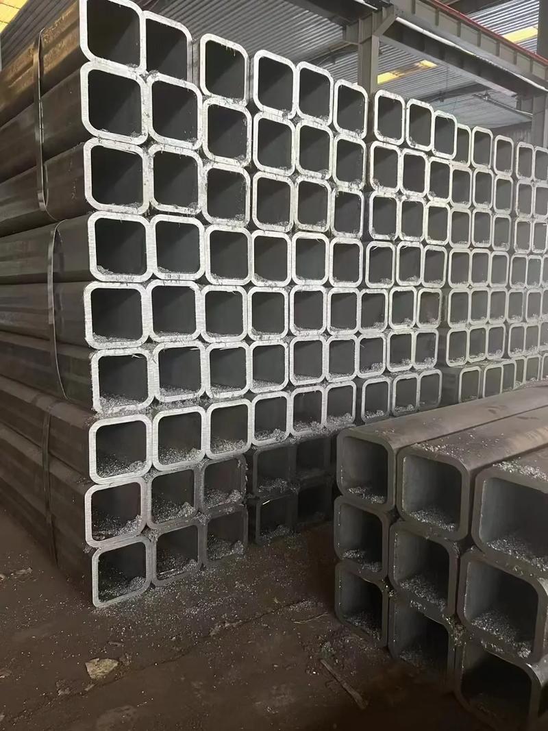 方矩管规格型号 方矩管规格型号