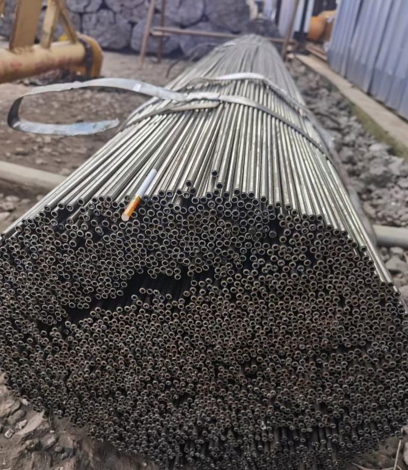 钢材的种类有哪些呢?