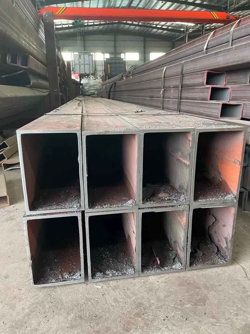 无缝方管厂家推荐与介绍 无缝方管厂家推荐与介绍