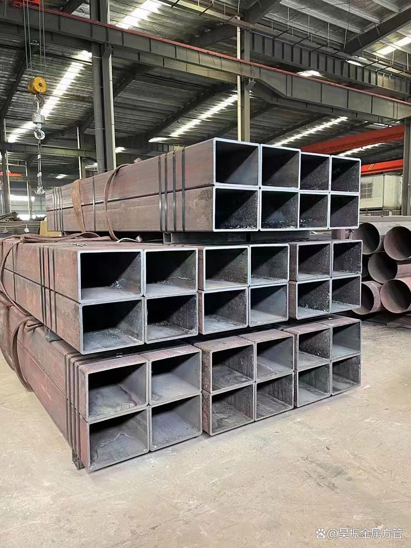 无缝方管厂家推荐与介绍 无缝方管厂家推荐与介绍