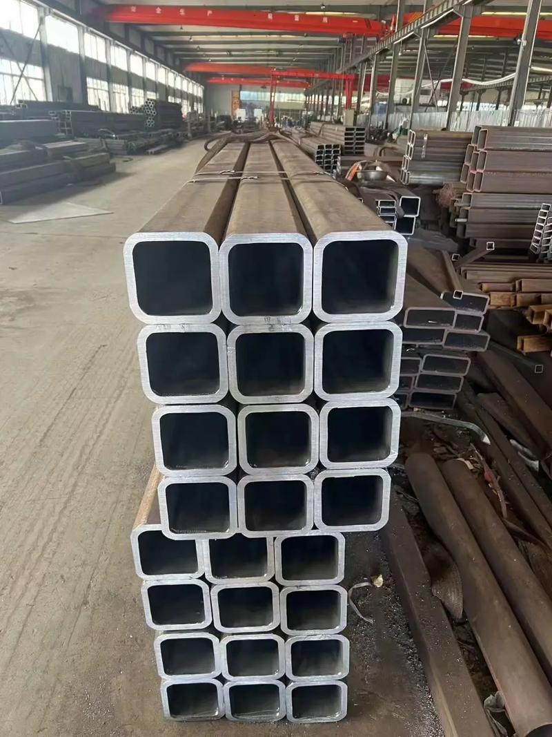 无缝方管厂家 三个厂家介绍