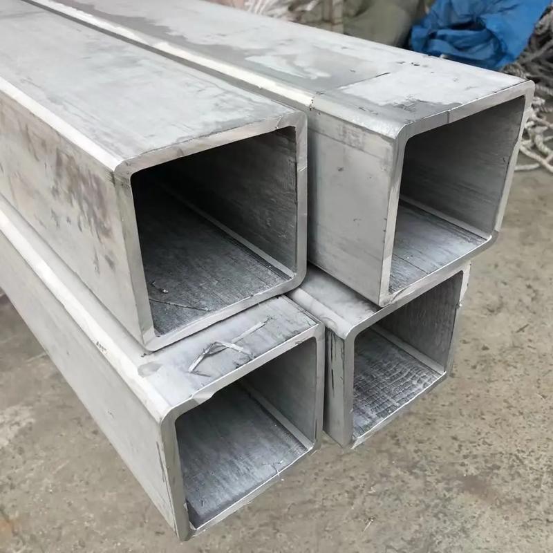 无缝方管的标准是什么?