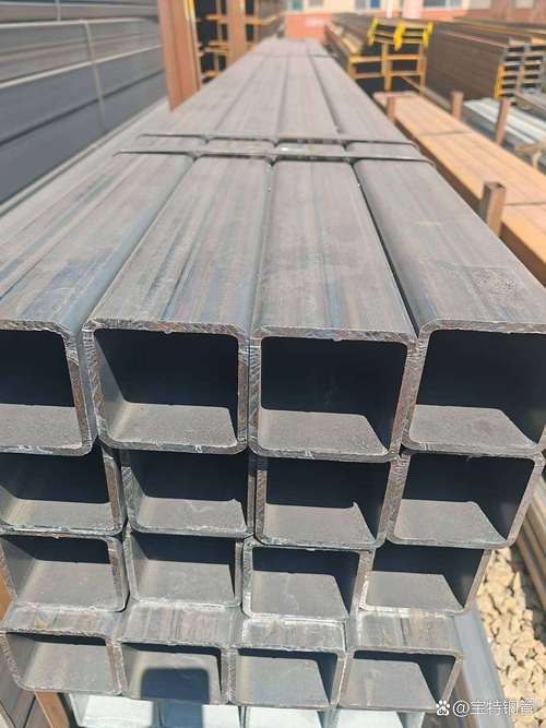 无缝方管的主要工艺 无缝方管的主要工艺