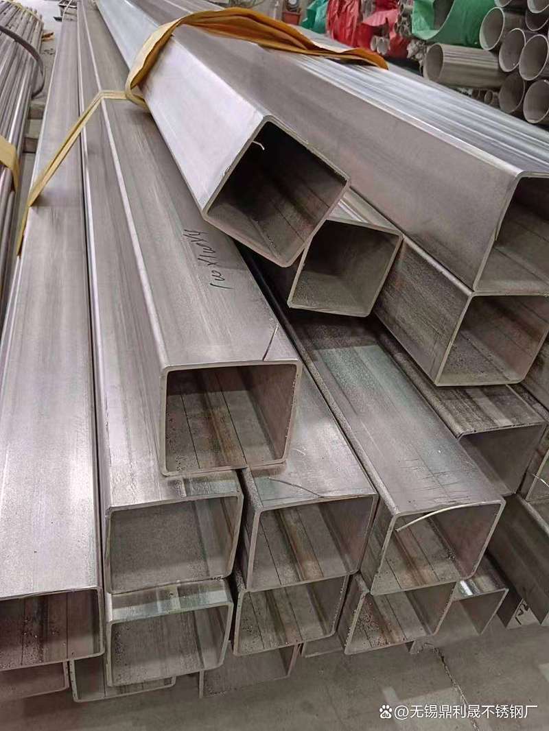 无缝方管的主要工艺 无缝方管的主要工艺